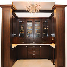 Bar Pantry