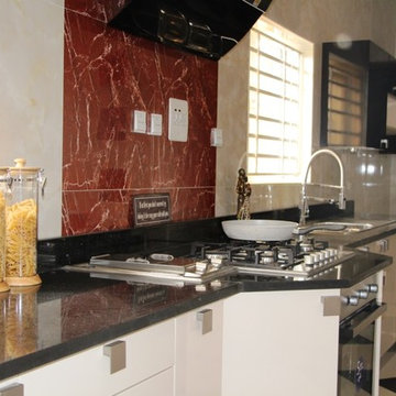 MJM, Lugbe, Abuja