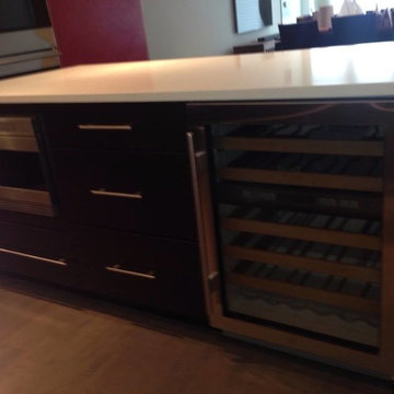 Kitchens