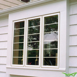 Extended Jamb - Windows