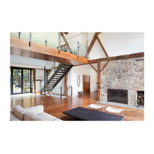 attic loft