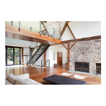 Litchfield County Residence