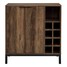Bar Cabinet