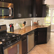 Kitchens
