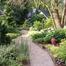 9 Times Gravel Looked Gorgeous in a Garden