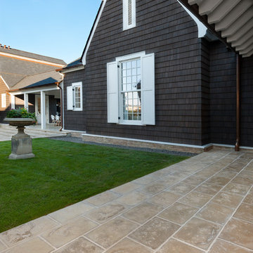 Peacock Pavers