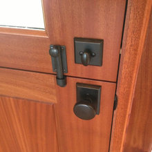 Doors & Windows
