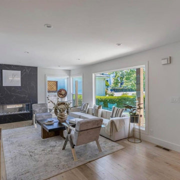 Comprehensive Home Renovation in San Jose: Stylish and Functional Spaces