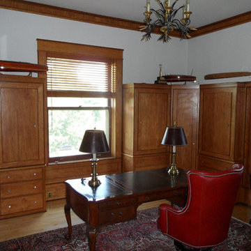 Residential window film projects