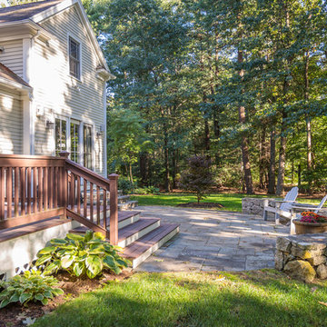 8 Pheasant Run, Wayland, MA