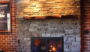 Winchester Stack Stone