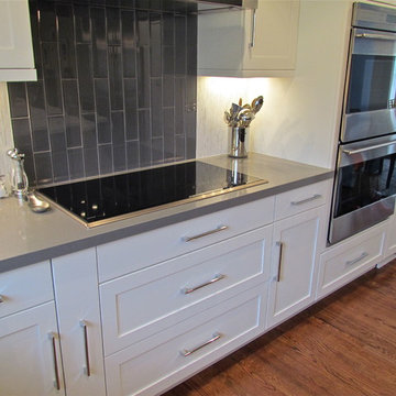 Kitchen Design Contest 13-14 Entries