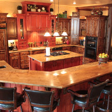Kitchen Ideas