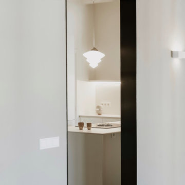 Reforma integral en piso Modernista de Banyoles