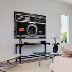 Instamatic Red - Products