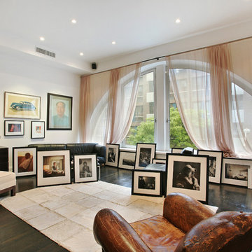 Interiors