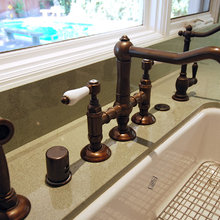 Kitchen Hardware