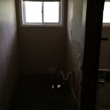 Brick Bungalow - 2