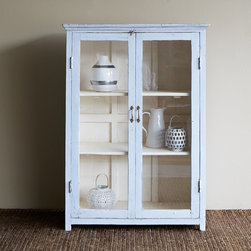 Nomad India - China Cabinets And Hutches