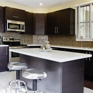 Modern kitchen cabinets Design Remodel