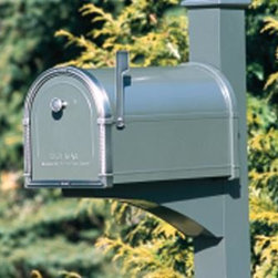Coronado Mailbox - Mailboxes