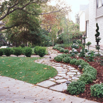 Traditional Estate