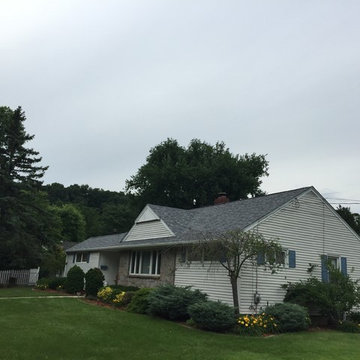 Roofing Projects