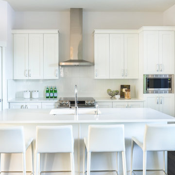 EDGEWOOD GATE by Foxridge Homes (Lot 16)