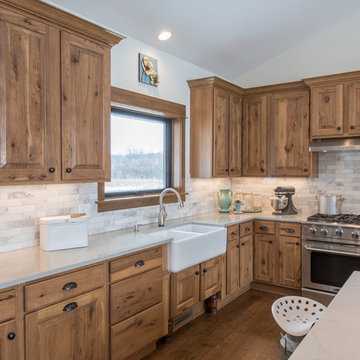 Family Friendly Farm House