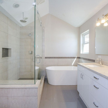KITCHEN & BATH REMODEL SKOKIE