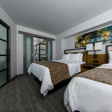 Featured: Coastal Shower Doors