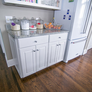 Brentwood Kitchen