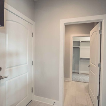 Model Home - Complete Custom Homes