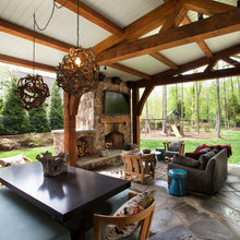 porch