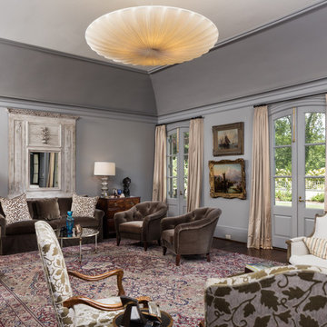 Hermitage Rd - Mountain Brook AL Real Estate Photographer