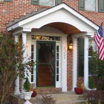 Porticos & Porches