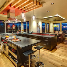 kitchen lighting
