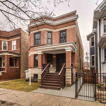4740 N Maplewood Ave, Chicago, IL