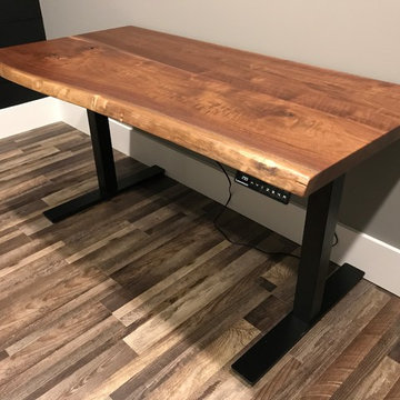 Desks and work Stations