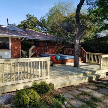 Outdoor Living and Other