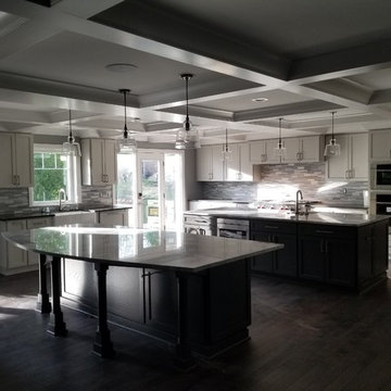 Home Remodels
