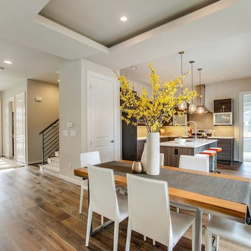 Magnolia Place Lot 1 - Renton