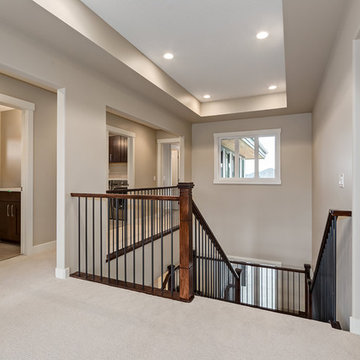 Custom Capilano 3223 sq/ft