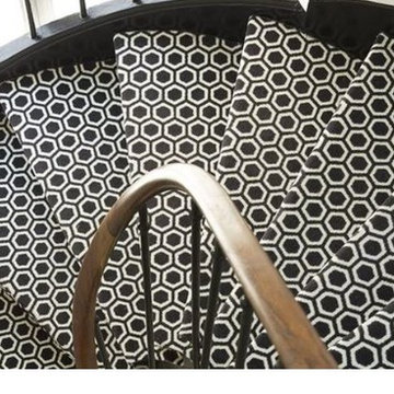 Modern Stair Runners
