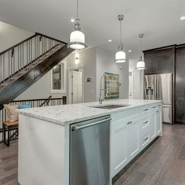 Mount Pleasant Duplex