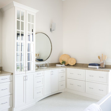 Silverleaf Transitional - Siesta