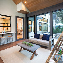 Porch Ideas