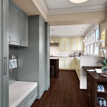 Mudroom