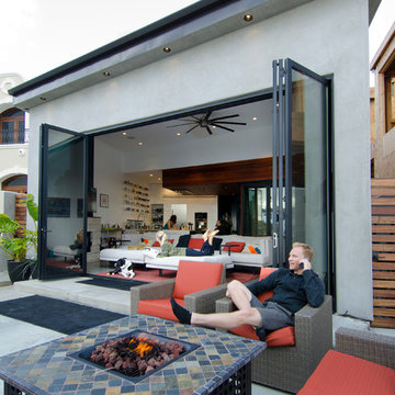 Foust Residence