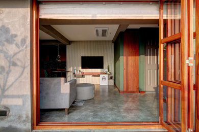 Bliss home